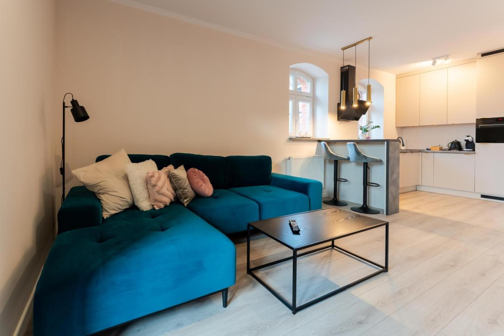 Apartament Smile - Z Prywatnym Monitorowanym Parkingiem By Spaceapart يلينيا غورا المظهر الخارجي الصورة