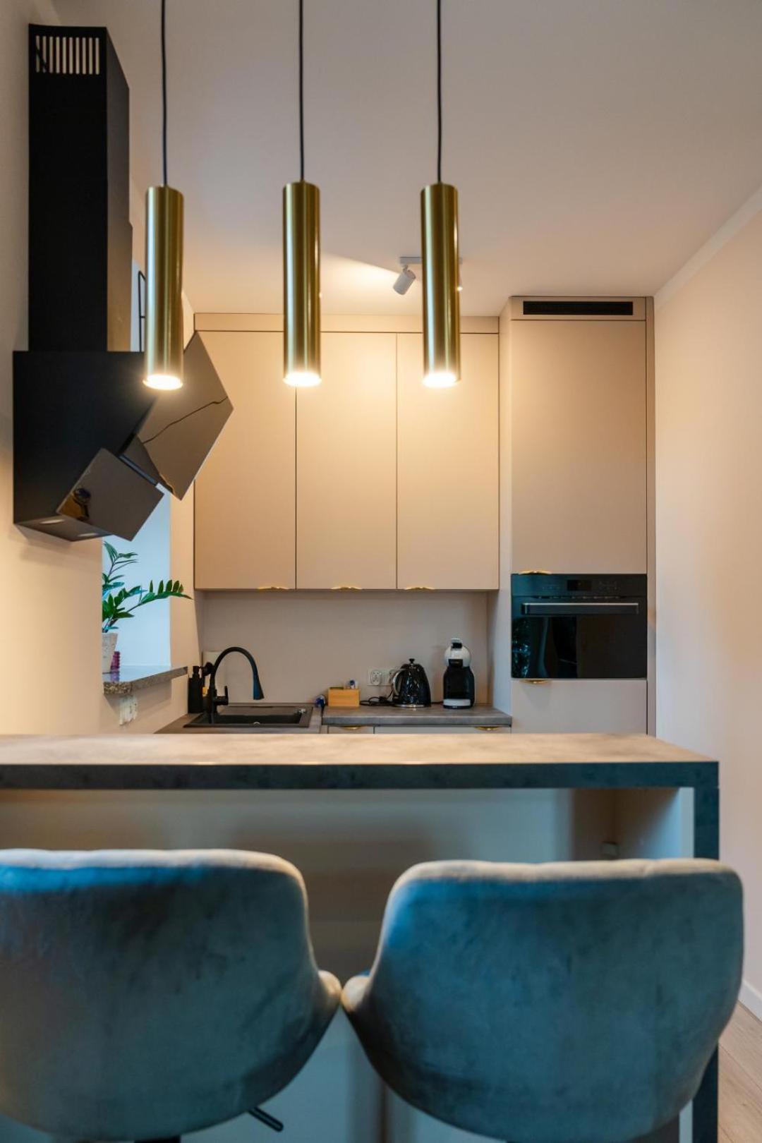 Apartament Smile - Z Prywatnym Monitorowanym Parkingiem By Spaceapart يلينيا غورا المظهر الخارجي الصورة